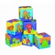 Playgro Bath Time Soft blocks